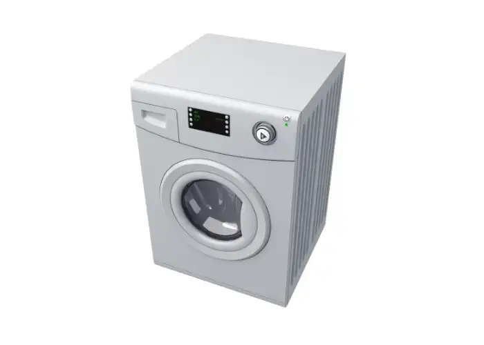 Use Dryer Machine