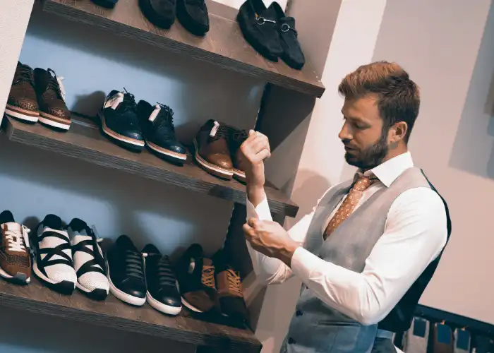 How To Store Leather Shoes